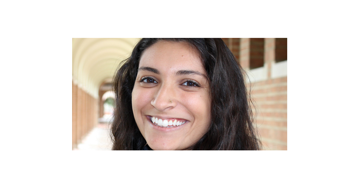 Avantika Gori | Center for Catastrophe Modeling and Resilience
